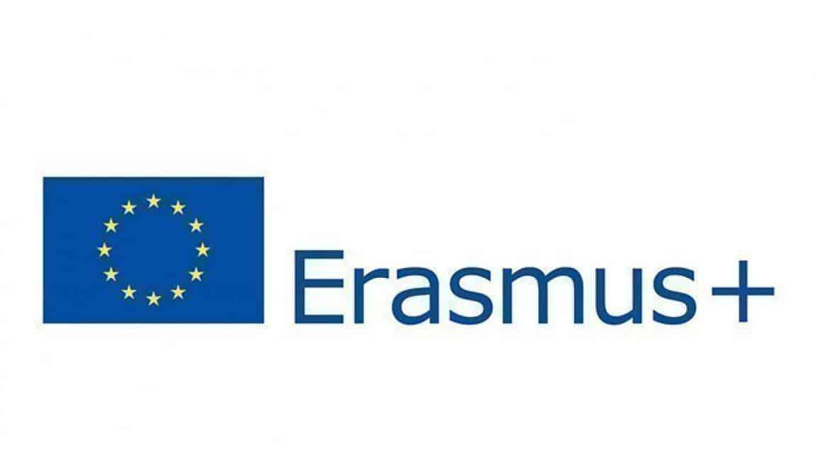 ERASMUS+ AVRUPA BİRLİĞİ DEĞİŞİM PROGRAMI OKUL HAREKETLİLİĞİ PROJESİ İÇİN BAŞVURUMUZU GERÇEKLEŞTİRDİK.